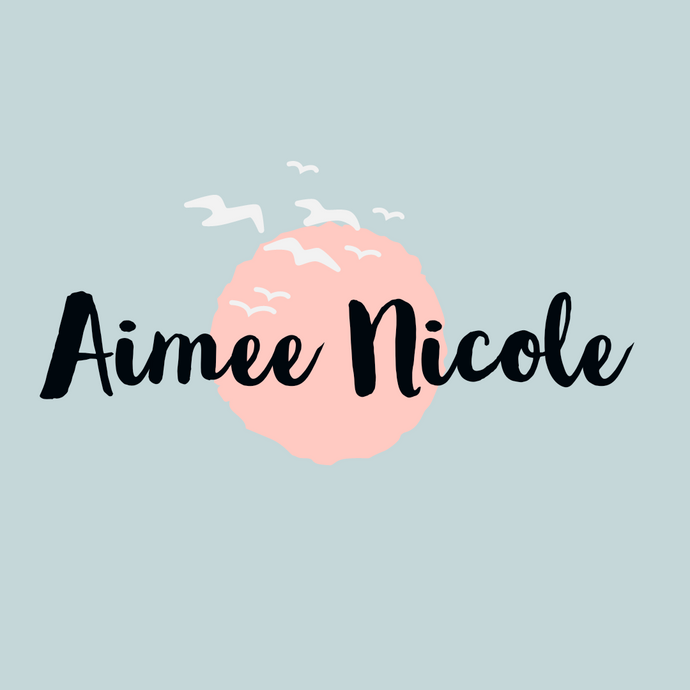 Aimee Nicole -  Transformative Coaching