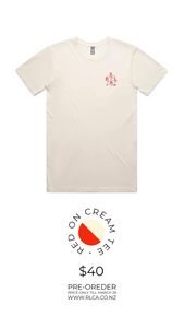 RLCA TEAM T-Shirt