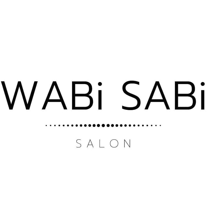 WABi SABi SALON - hair stylist
