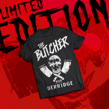 Load image into Gallery viewer, The Butcher T-SHIRT