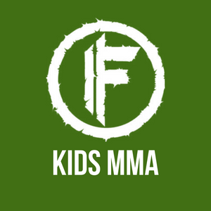 Kids MMA